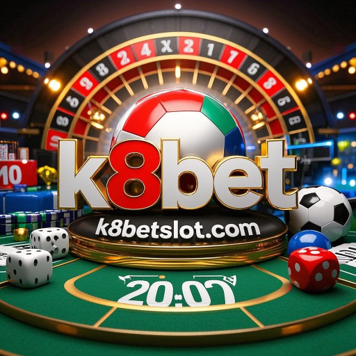 k8 bet