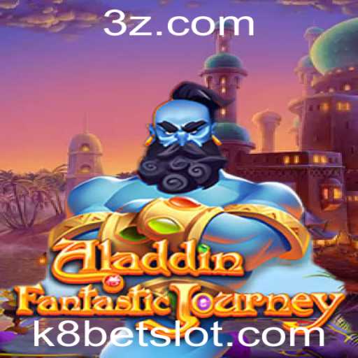 Explorando o Mundo de Aladdin no Universo dos Jogos: Guia Completo