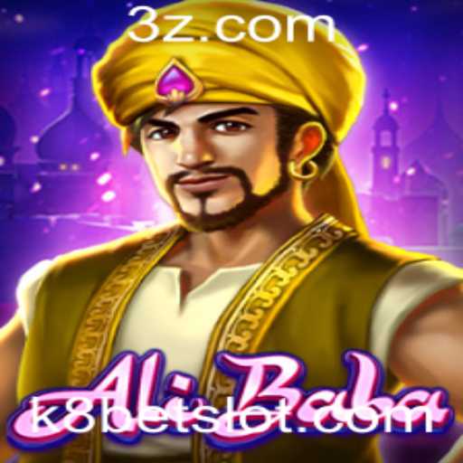 Explorando o Mundo de AliBaba: O Jogo e Sua Conexão com K8 Bet