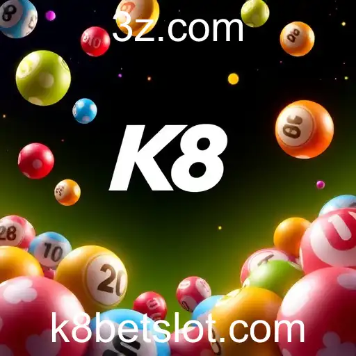 Bingo Online: Explorando o Universo do K8 Bet