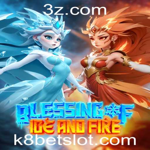 Explorando o Mundo de Blessing of Ice and Fire: Um Jogo Inovador