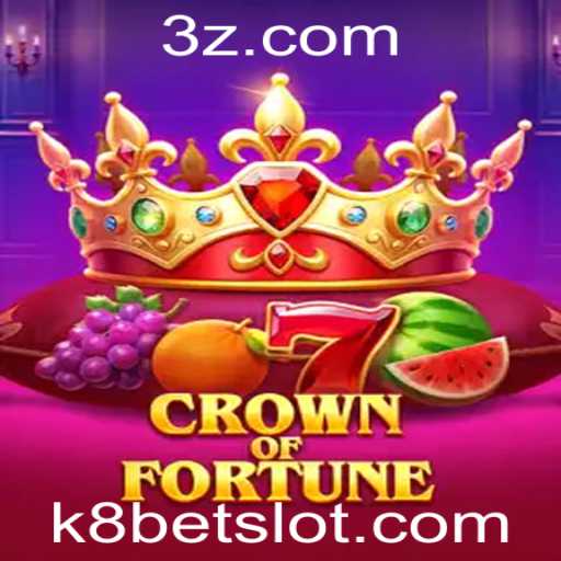 CrownofFortune: Descubra as Regras e Dicas para o Jogo Popular de Apostas k8 bet