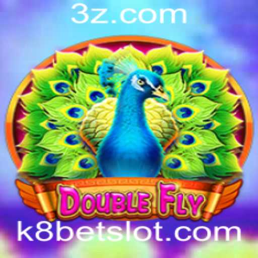 Descubra o Fascinante Mundo de DoubleFly e as Emoções das Apostas com K8 Bet