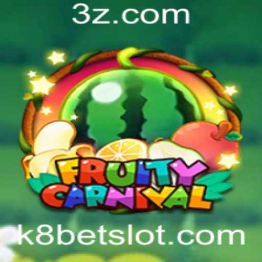 Descubra o Mundo Vibrante do Jogo FruityCarnival