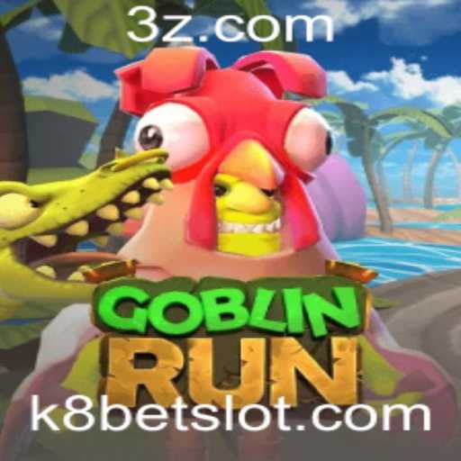 Descubra GoblinRun: O Jogo de Aventura e Aposta do Momento