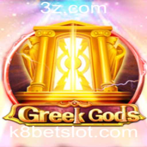 GreekGods: Explorando a Aventura Mítica com k8 bet