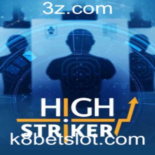 Explorando o Jogo HighStriker e os Desafios com k8 bet