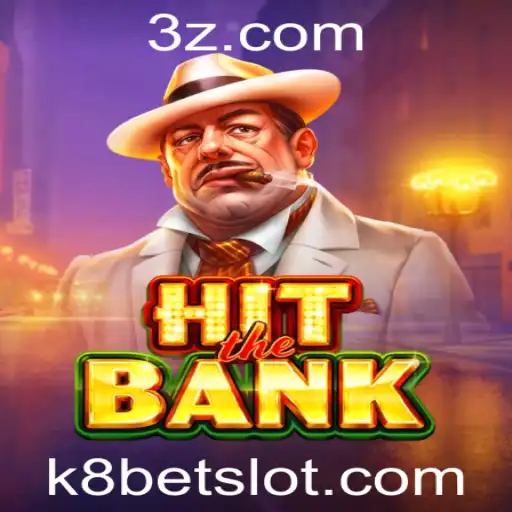 Descubra o Empolgante Universo de HitTheBank e a Experiência K8 Bet