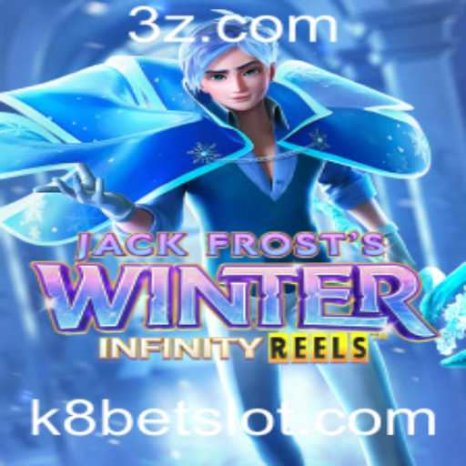 Descubra as Aventuras de JackFrostsWinter: Um Mergulho no Mundo do k8 Bet