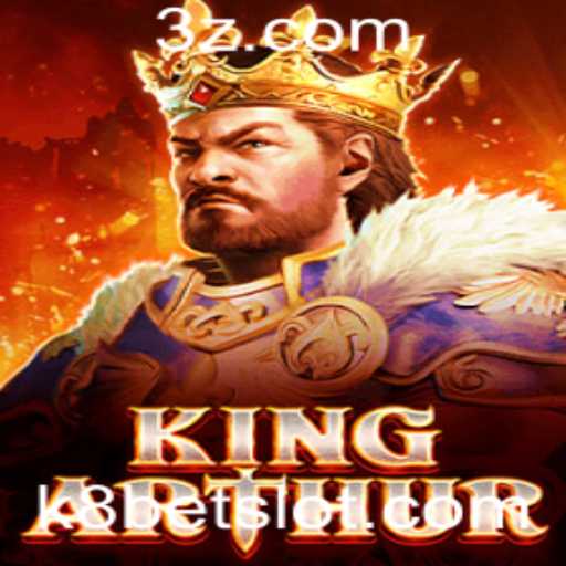 Descubra KingArthur: O Fascinante Mundo do Jogo e a Estratégia de Apostas com K8 Bet