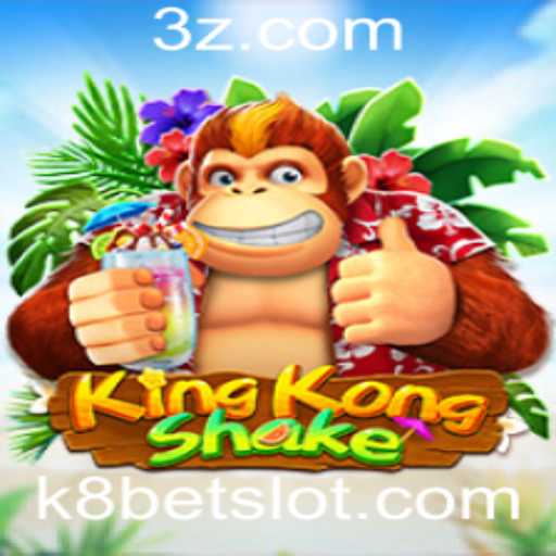 Descubra o Mundo de Aventuras do KingKongShake