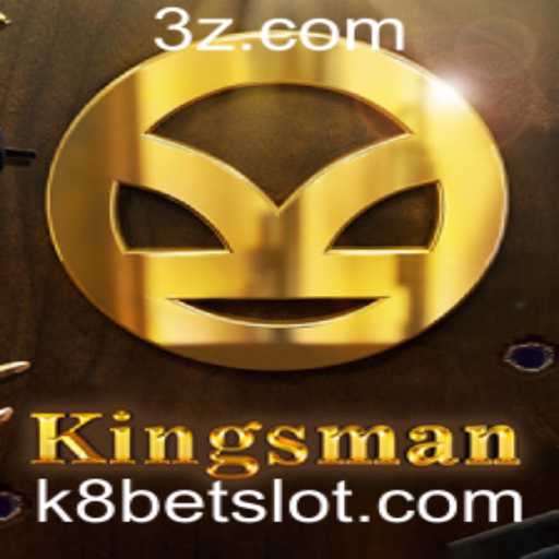 Descubra o emocionante jogo Kingsman