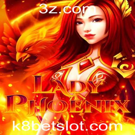 Decifrando LadyPhoenix: O fascinante jogo de 'K8 Bet'