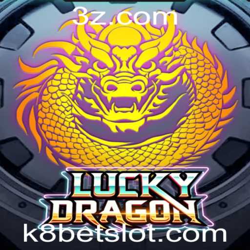 Descubra o Fascinante Mundo de LuckyDragon: Um Jogo Revolucionário no K8 Bet