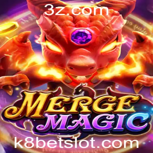 MERGEMAGIC: Tudo o que Você Precisa Saber Sobre Este Jogo Inovador