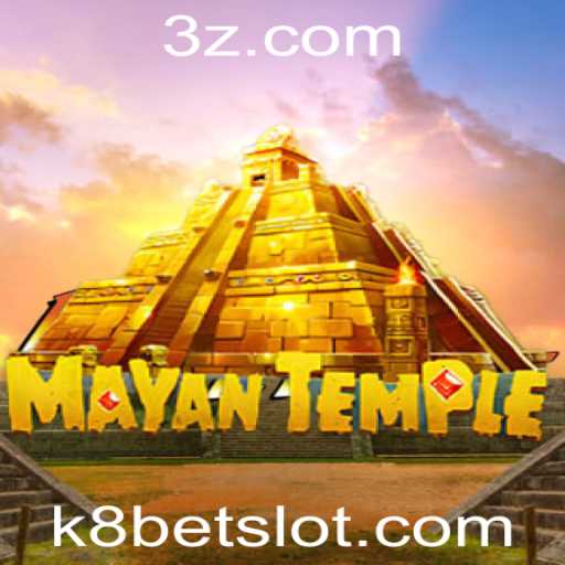 Descubra o Fascinante Jogo MayanTemple e as Estratégias de Sucesso com K8 Bet