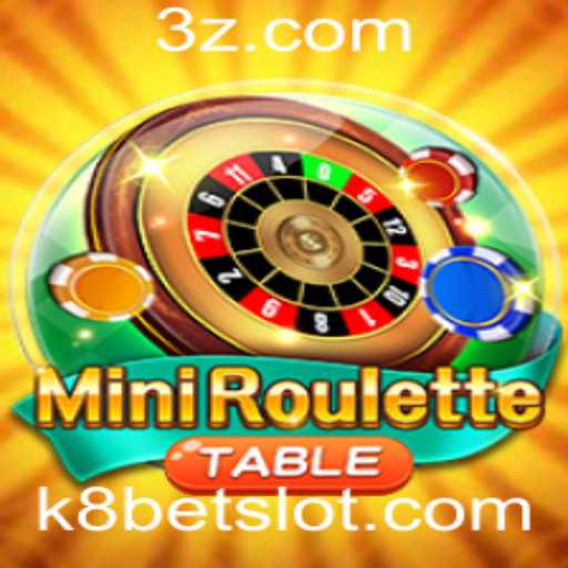 Descubra o Fascinante Mundo do MiniRoulette com K8 Bet