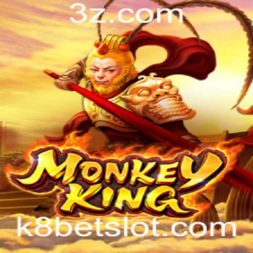 Desvendando o Fascinante Mundo de MonkeyKing: Aventura, Estratégia e Excelentes Recompensas no k8 Bet