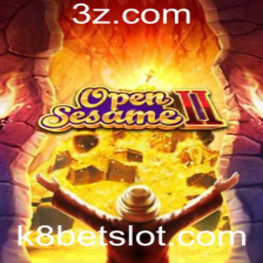 Explorando o Mundo de OpenSesameII: Regras, Estratégias e Oportunidades no K8 Bet