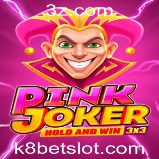 Pinkjoker: A Revolução do Entretenimento Digital com K8 Bet