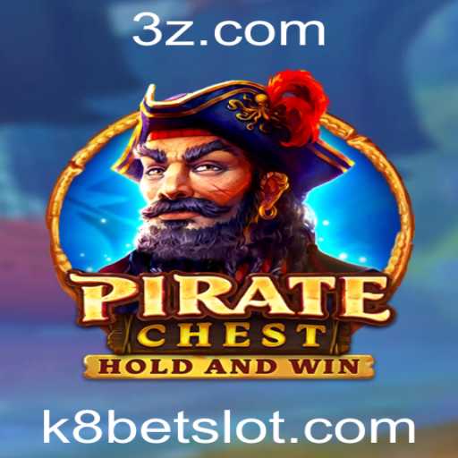 Explorando PirateChest: Mergulhe na Aventura com K8 Bet
