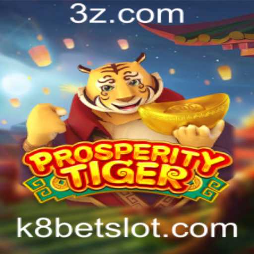 ProsperityTiger: A Nova Sensação no Mundo dos Jogos de azar