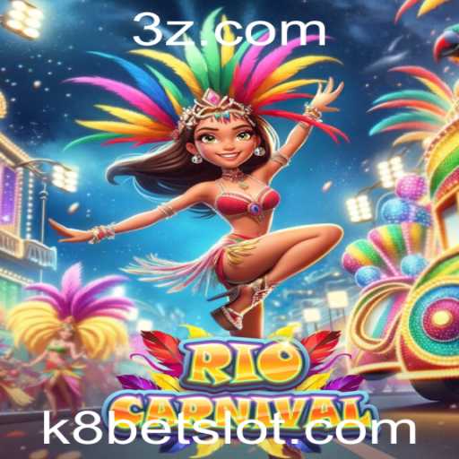 Descubra a Excitação do RioCarnival e a Emoção das Apostas k8 bet