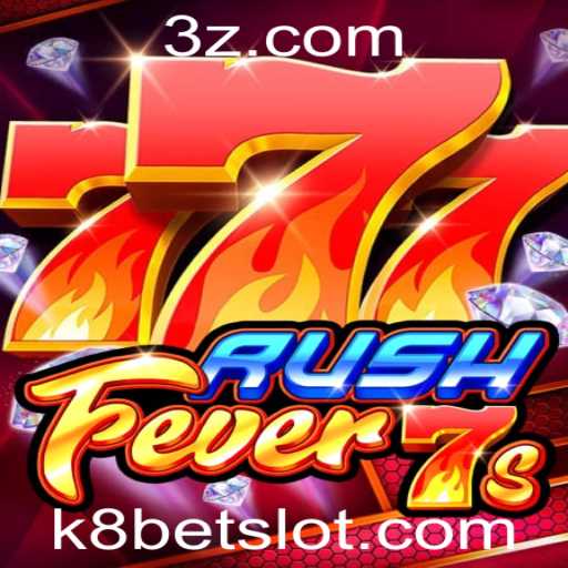Explorando o Mundo de RushFever7s: Uma Nova Experiência de Jogo com K8 Bet