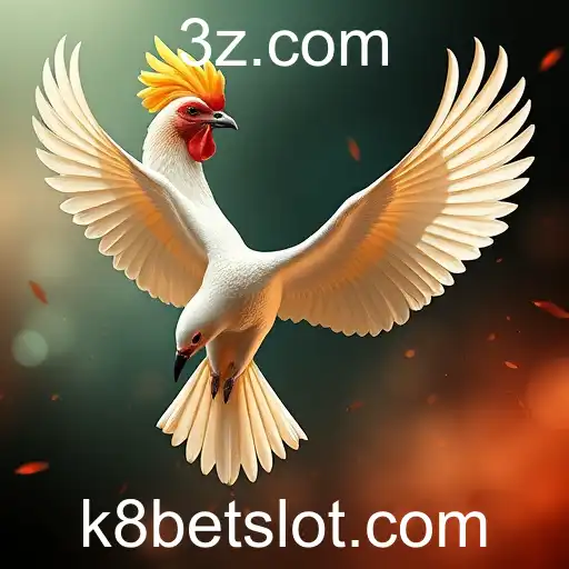 K8 Bet e a Ascensão do Sabong Online