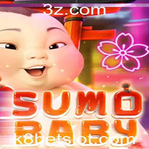 Descubra o Mundo Fascinante do SumoBaby: Uma Nova Sensação no Universo dos Games