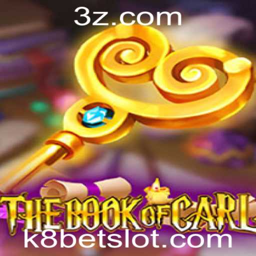TheBookofCarl: Um Guia Completo para a Aventura Fascinante