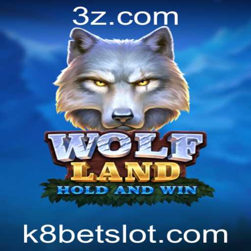 Descubra o Mundo de WolfLand: Um Jogo Inovador com a Emoção do k8 Bet