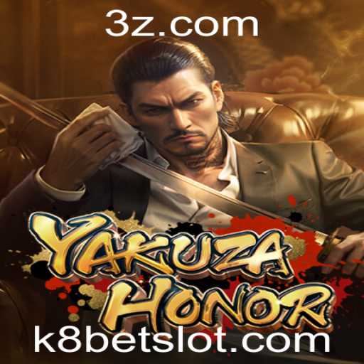 Explorando YakuzaHonor: Um Mergulho no Universo do Jogo e Suas Regras